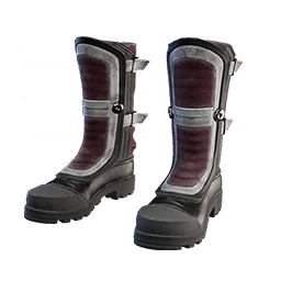 MMOJUGG Dune Awakening [Schematics] Karak's Boots(Tier 3) Details View of Item Function and Use